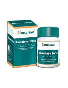 RUMALAYA FORTE - 60 comp