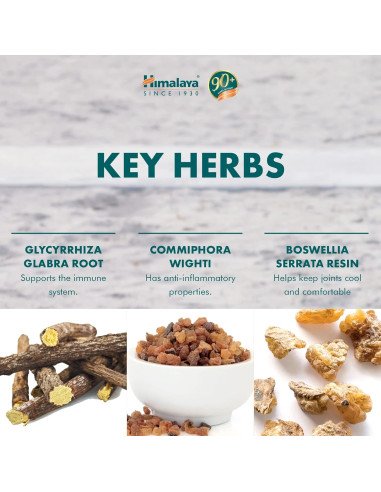 RUMALAYA FORTE - 60 comp