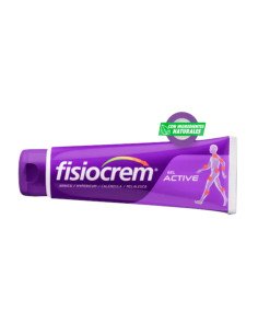 FISIOCREM GEL ACTIVE - 60 ml 2