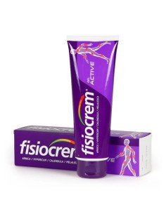 FISIOCREM GEL ACTIVE - 60 ml