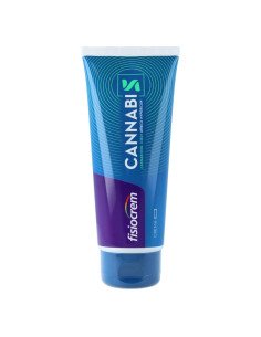 FISIOCREM CANNABIS CREMA - 200ml 2