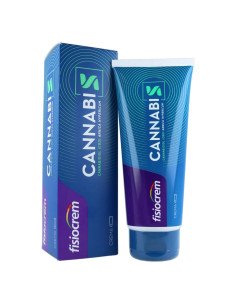 FISIOCREM CANNABIS CREMA - 200ml