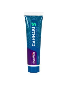 FISIOCREM CANNABIS CREMA - 60 ml 2