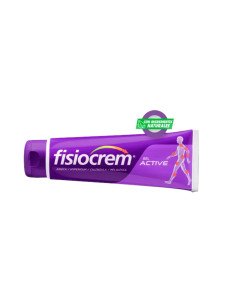 FISIOCREM GEL ACTIVE - 200 ml 2