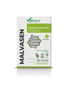 NATUSOR 18 MALVASEN - 20 filtros 2