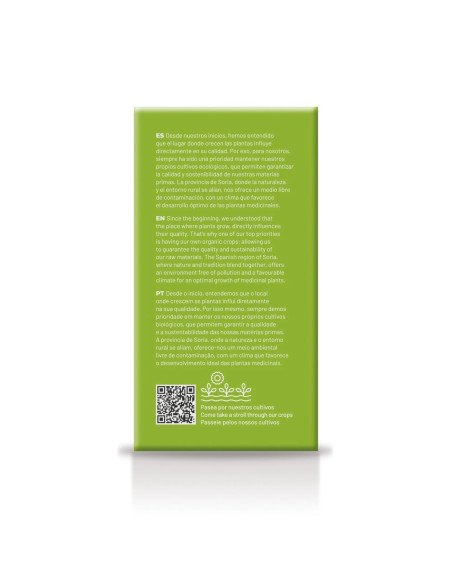 NATUSOR 18 MALVASEN - 20 filtros