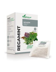 REGAMINT - 20 filtros