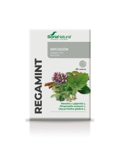 REGAMINT - 20 filtros 2