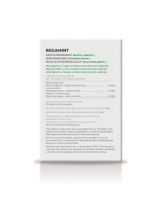 REGAMINT - 20 filtros 2