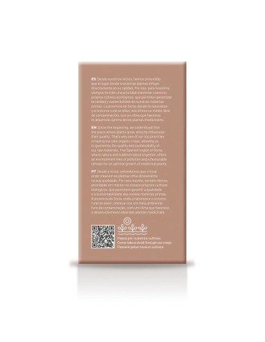 NATUSOR 15 DIABESIL - 20 filtros