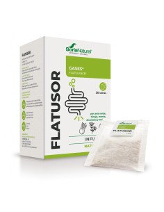 NATUSOR 22 FLATUSOR - 20 filtros