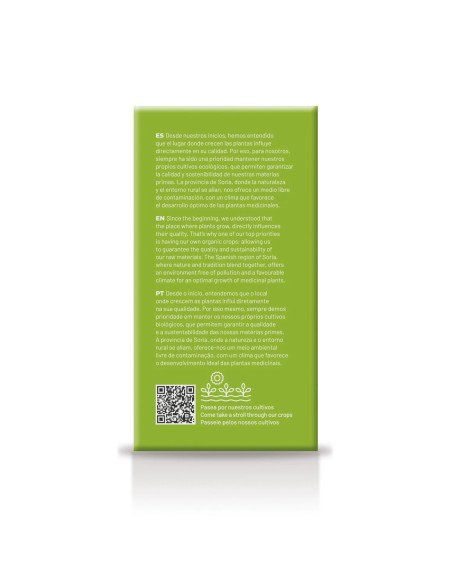 NATUSOR 22 FLATUSOR - 20 filtros