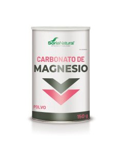 CARBONATO DE MAGNESIO - 150 g