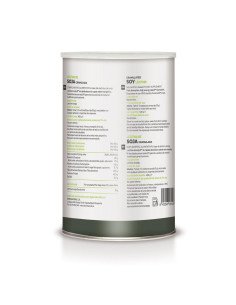 LECITINA DE SOJA GRANULADA - 400 g 2