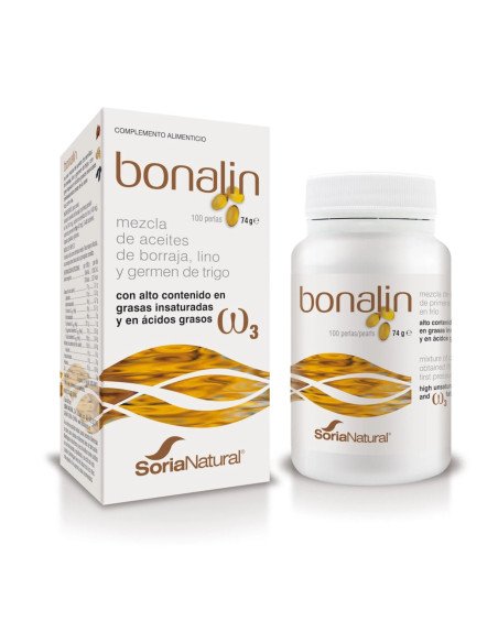 BONALIN - 100 perlas