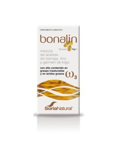 BONALIN - 100 perlas 2