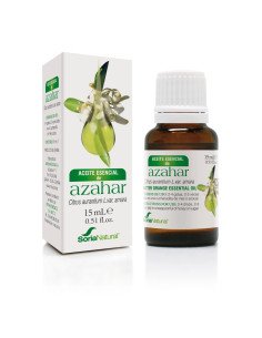 ACEITE ESENCIAL DE AZAHAR - 15 ml
