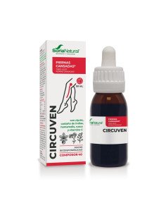 COMPOSOR 40 CIRCUVEN - 50 ml