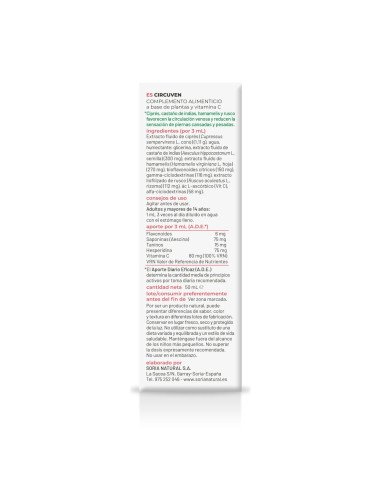 COMPOSOR 40 CIRCUVEN - 50 ml