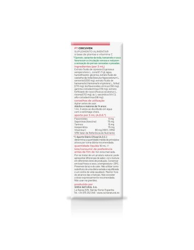 COMPOSOR 40 CIRCUVEN - 50 ml