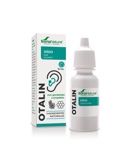 OTALIN - 15 ml
