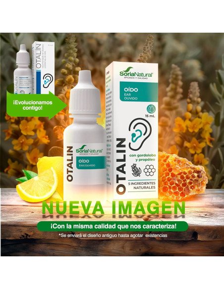 OTALIN - 15 ml