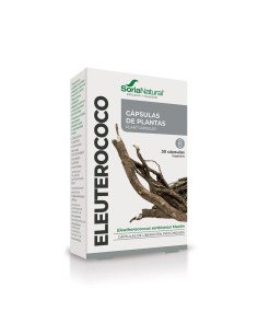 ELEUTEROCOCO - 30 caps