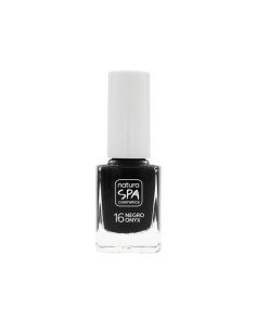 ESMALTE DE UÑAS 16 NEGRO (Onix) - 11 ml