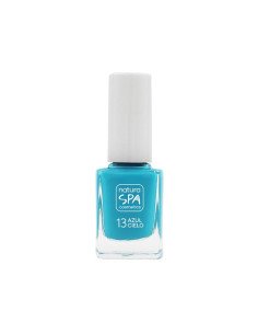 ESMALTE DE UÑAS 13 AZUL CIELO - 11 ml