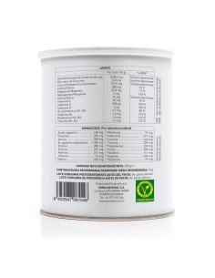 MINCARTIL CURCUMA - 300 g 2