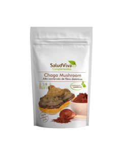 CHAGA MUSHROOM ECO (Polvo) - 100 g