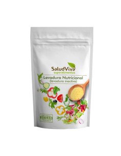 LEVADURA NUTRICIONAL - 125 g