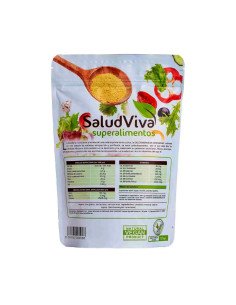 LEVADURA NUTRICIONAL - 125 g 2