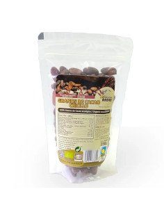 GRANOS DE CACAO CRIOLLO ECO - 150 g