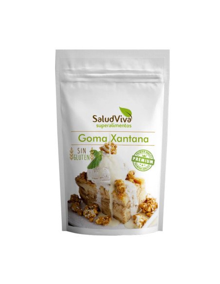 GOMA XANTANA - 50 g