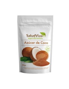 AZUCAR DE COCO ECO - 250 g