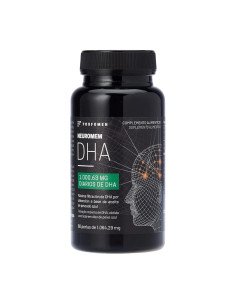 Neuromem DHA (Fosfomen®) - 60 perlas 2