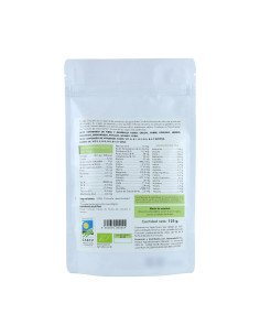 CHLORELLA ECO (Polvo) - 125 g. 2