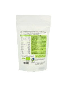 HIERBA DE TRIGO ECO (Polvo) - 125 g1 2