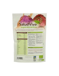 MACA PREMIUM ECO (Polvo) - 200 g1 2