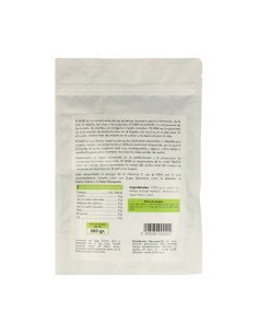 MSM (Metil sulfonil metano) (Polvo) - 200 g1 2