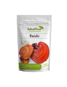 REISHI ECO (Polvo) - 125 g1