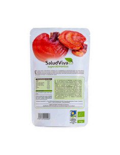 REISHI ECO (Polvo) - 125 g1 2