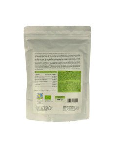 MEZCLA DE PROTEÍNAS VEGANAS - 500 g 2