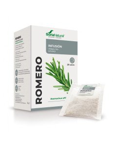 ROMERO (Infusion) - 20 filtros