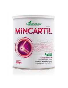 MINCARTIL - 300 g