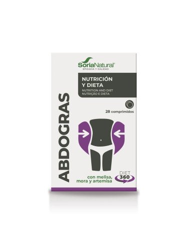ABDOGRAS - 28 comp