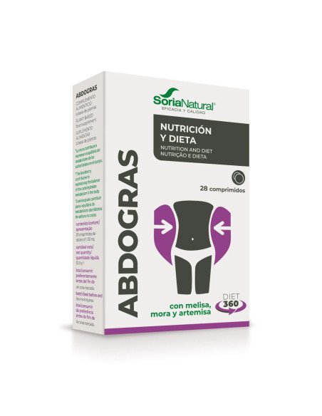 ABDOGRAS - 28 comp