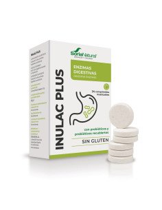 INULAC PLUS - 24 comp