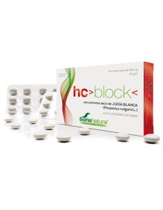 HC BLOCK - 24 comp